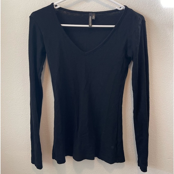 Glassons Long Sleeve Top - Picture 5 of 7